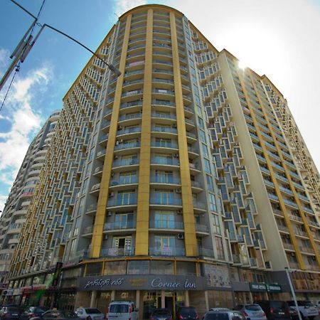 דירות Rezal Plaza באטומי מראה חיצוני תמונה
